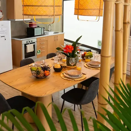 Central Guest House