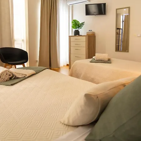 Central Guest House Ponta Delgada (Sao Miguel)