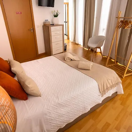 Central Guest House Ponta Delgada (Sao Miguel)