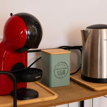 Central Guest House Ponta Delgada