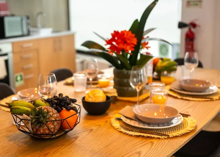 Central Guest House Ponta Delgada