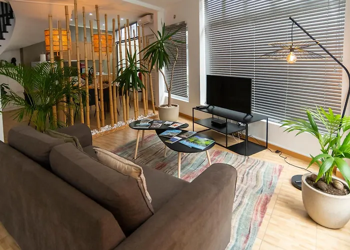 Central Guest House Ponta Delgada