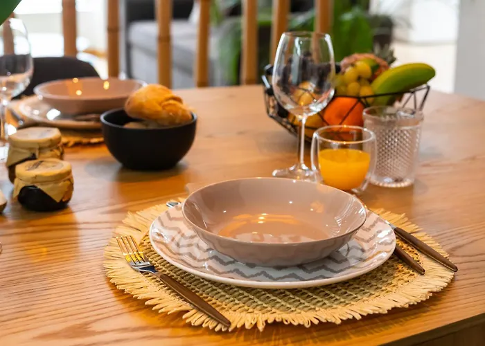 Central Guest House Maison d'hôtes