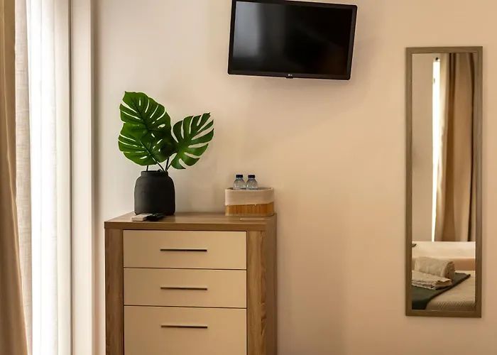 Maison d'hôtes Central Guest House *