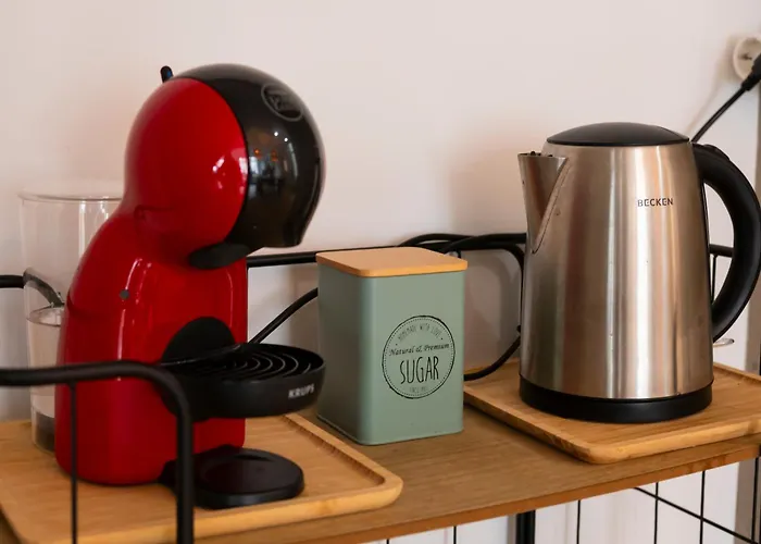 Central Guest House Ponta Delgada