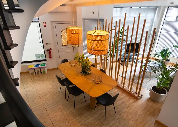 Central Guest House * Ponta Delgada