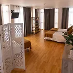 Central Guest House