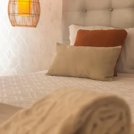 Pensión Central Guest House Ponta Delgada