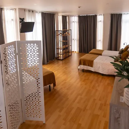 Central Guest House