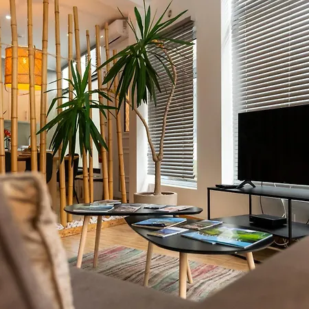 Pensionat Central Guest House *