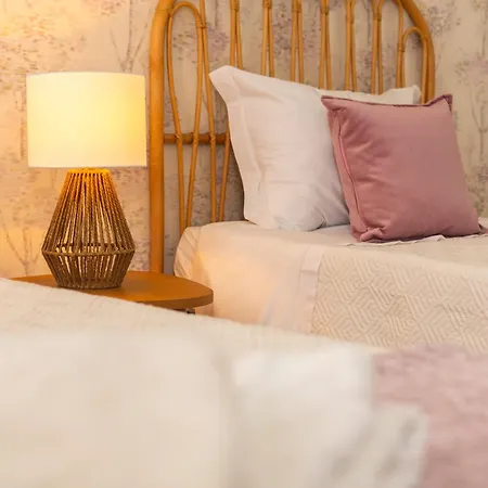 Pensionat Central Guest House Ponta Delgada