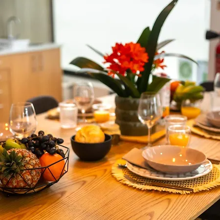 Central Guest House Ponta Delgada