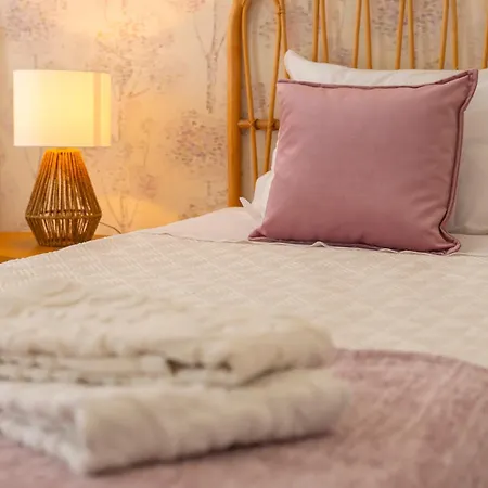 Central Guest House Pensionat