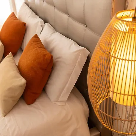 Central Guest House Pensionat *