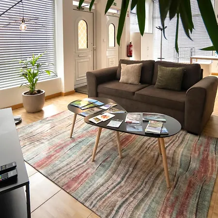 Pensionat Central Guest House Ponta Delgada