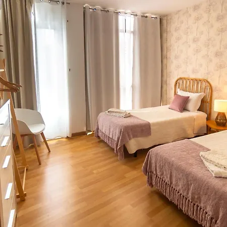 Central Guest House Ponta Delgada (Sao Miguel)