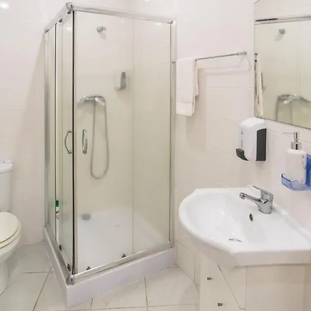 Central Guest House