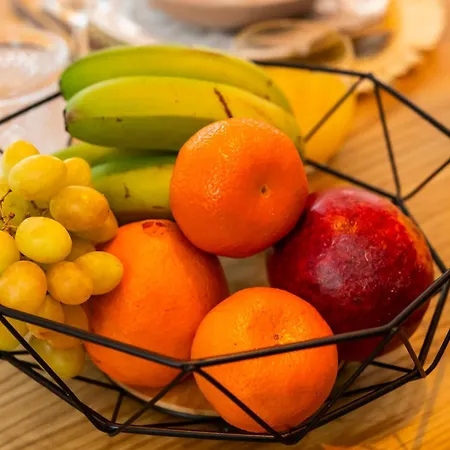 Pensionat Central Guest House