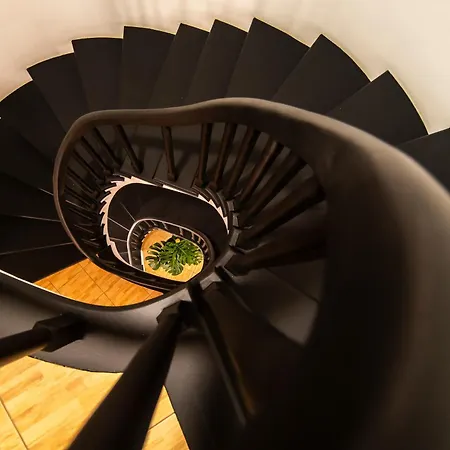 Central Guest House Pensionat *