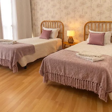 Central Guest House *