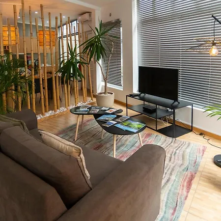 Central Guest House Ponta Delgada