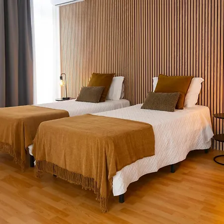 Central Guest House * Ponta Delgada