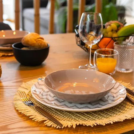 Central Guest House Pensionat