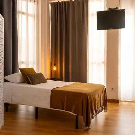 Central Guest House Pensionat *