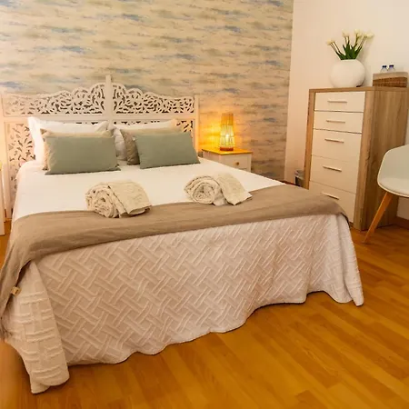 Central Guest House Pensionat Ponta Delgada