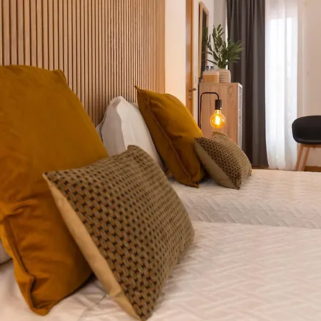 Pensionat Central Guest House Ponta Delgada