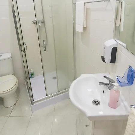 Central Guest House * Ponta Delgada