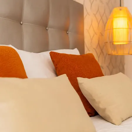 Central Guest House