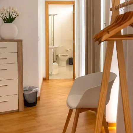 Central Guest House Pensionat