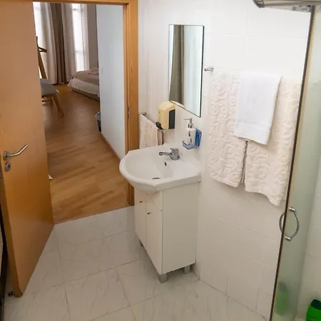 Pensionat Central Guest House