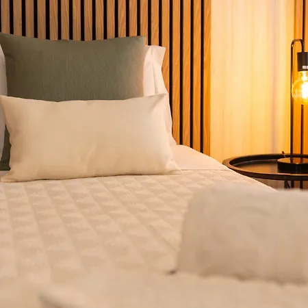 Pensionat Central Guest House Ponta Delgada