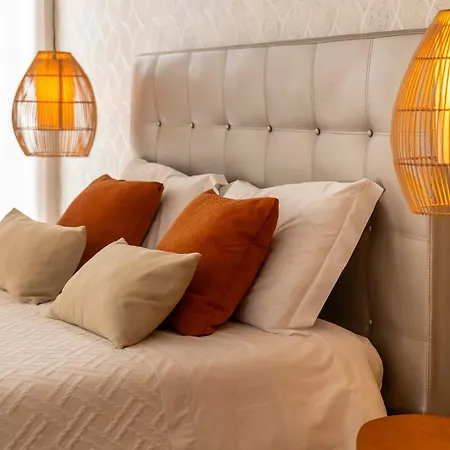 Central Guest House