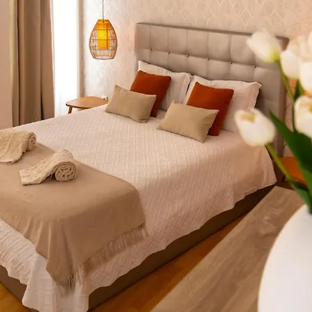 Central Guest House