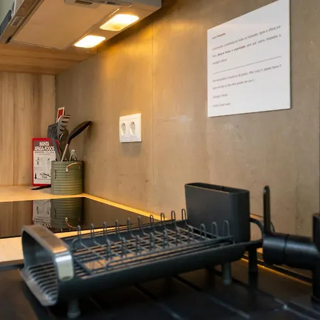 بيت ضيافة Central Guest House Ponta Delgada