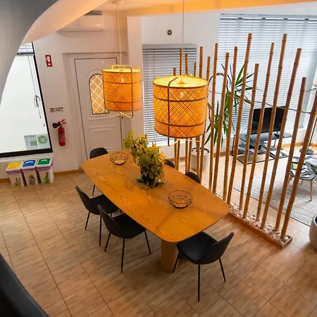 Central Guest House * Ponta Delgada