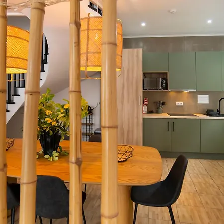 Πανσιόν Central Guest House