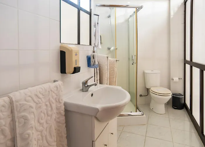 Πανσιόν Central Guest House