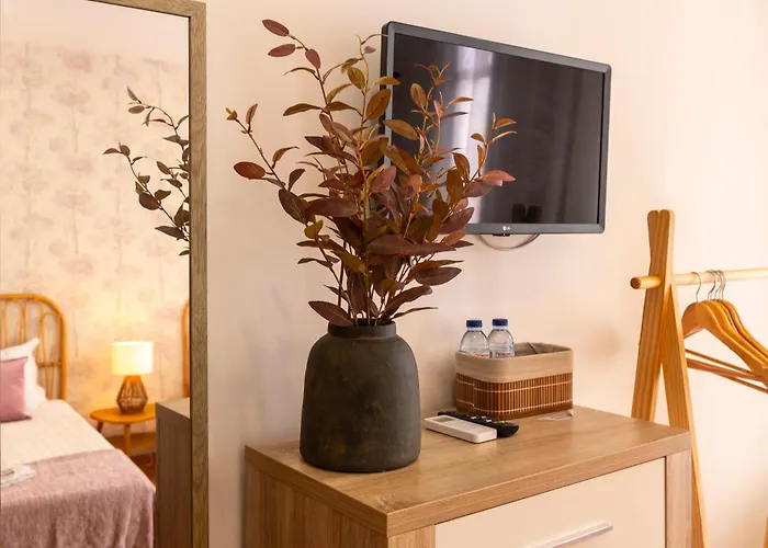 Central Guest House *