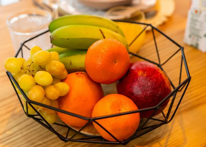 Πανσιόν Central Guest House