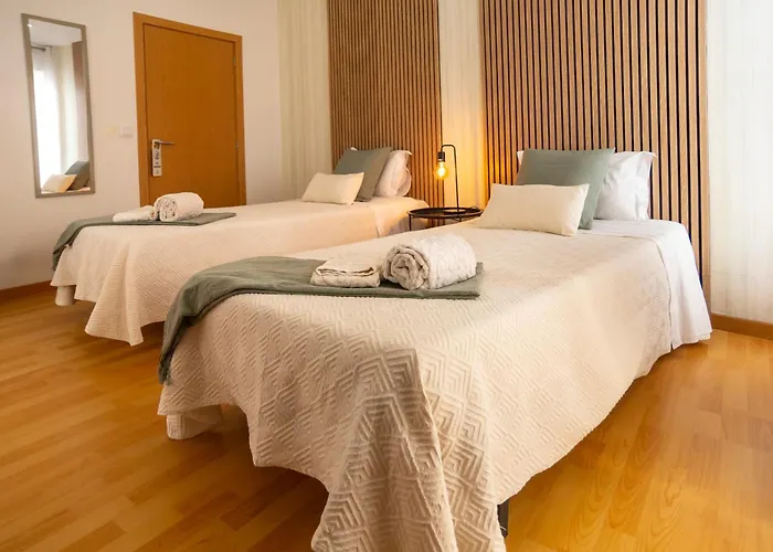 Πανσιόν Central Guest House *